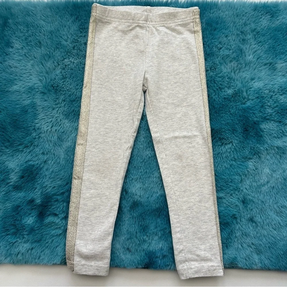 OshKosh B’gosh Toddler Girl Leggings Size 3T